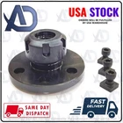 ER Collet Adaptors For Rotary Milling Tables With Fixing T Nuts- ( USA )