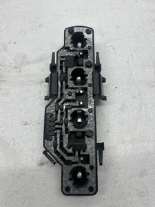 VW Polo 6N2 Lampenträger Rücklicht Hinten Links 6N0945257B VW 6N Hella