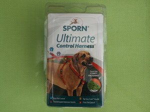 sporn ultimate control