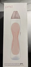 PMD Personal Microderm Pro Clinical-Grade Exfoliation with Vacuum Suction NEW