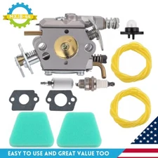 WT-89 Carburetor For Walbro WT-324 WT-624 WT-600 530071821 Craftsman PoulanSears