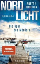 ANETTE HINRICHS / DIE SPUR DES MÖRDERS / TB
