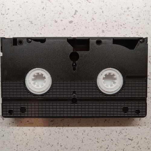 Reading Rainbow VHS "The Wonderful Towers of Watts" Ep #111 LeVar Burton ExLib - Picture 4 of 7