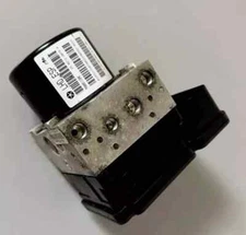 2010-2013 Jeep Compass ABS Pump Anti Lock Brake Pump Assembly Module OEM