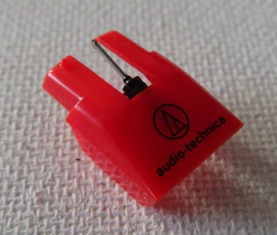 Original Diamant Nadel Audio-Technica ATS / AT 10 / ATN 11 / 11  / 12 E - NOS