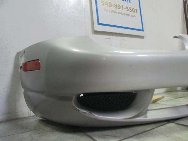 Para-choque dianteiro 00 01 02 SATURN S SERIES - Imagem 2 de 3