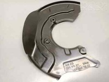 Bremsscheibe vorne LH 2Q0615311 OEM für Skoda Kamiq 1.0 TSI DSG Bj 2022