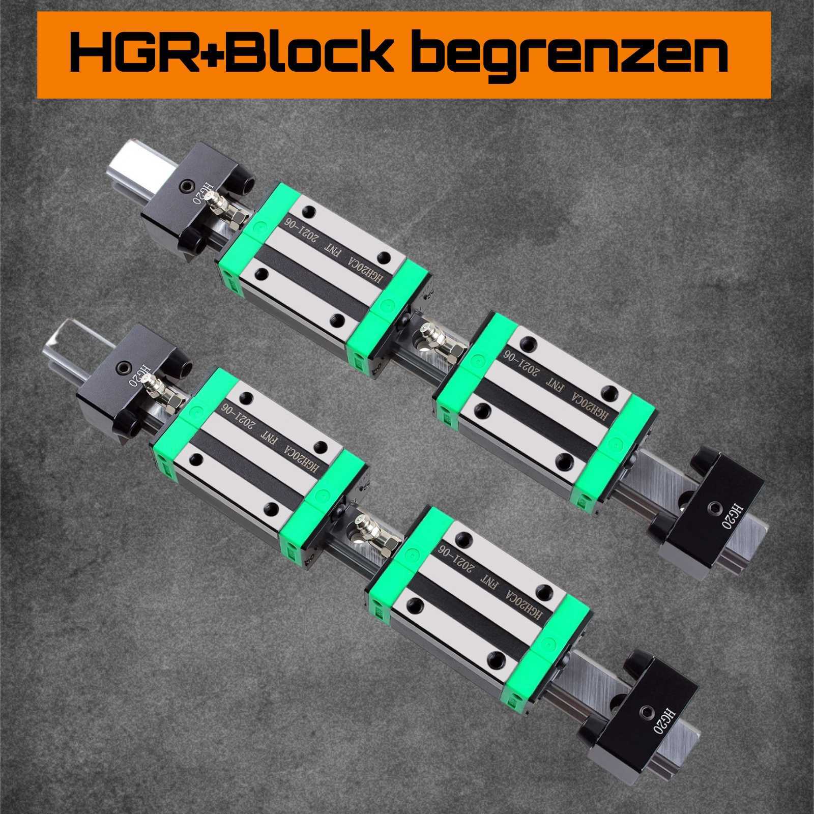 Set Dado A Sfera & Alloggiamento BK/BF12 Per Albero SFU1605 - Lineare Motor Set Dado A Sfera & Alloggiamento BK/BF12 Per Albero SFU1605 - Lineare Motor