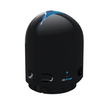 AIRFREE Iris 3000 Silent Air Purifiers, Filterless, Destroy 99.9% of Mold, Ba...