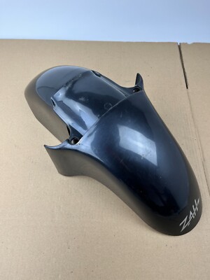D Kawasaki GPZ600R Kotflügel Vorne Schutzblech Mudguard Fender