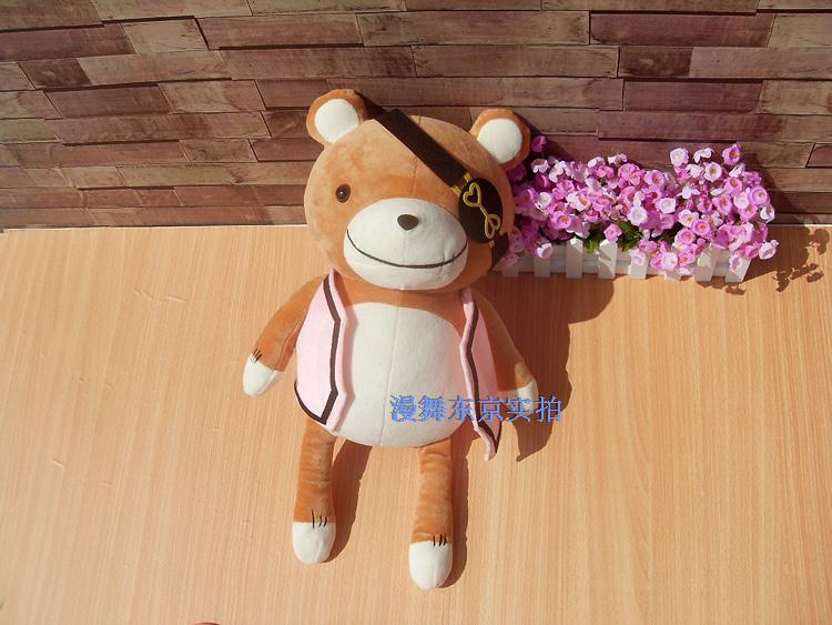 DIABOLIK LOVERS Valentine bears カナト Valentine Bears | Diabolik Lovers Wiki | Fandom