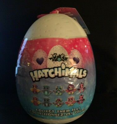 jumbo glittering garden twin surprise