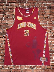 And1 Mixtape Tour Jersey for sale | eBay