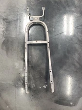 Used Tighttails 2009-2018 BMW S1000RR Race Subframe (Slightly Bent)