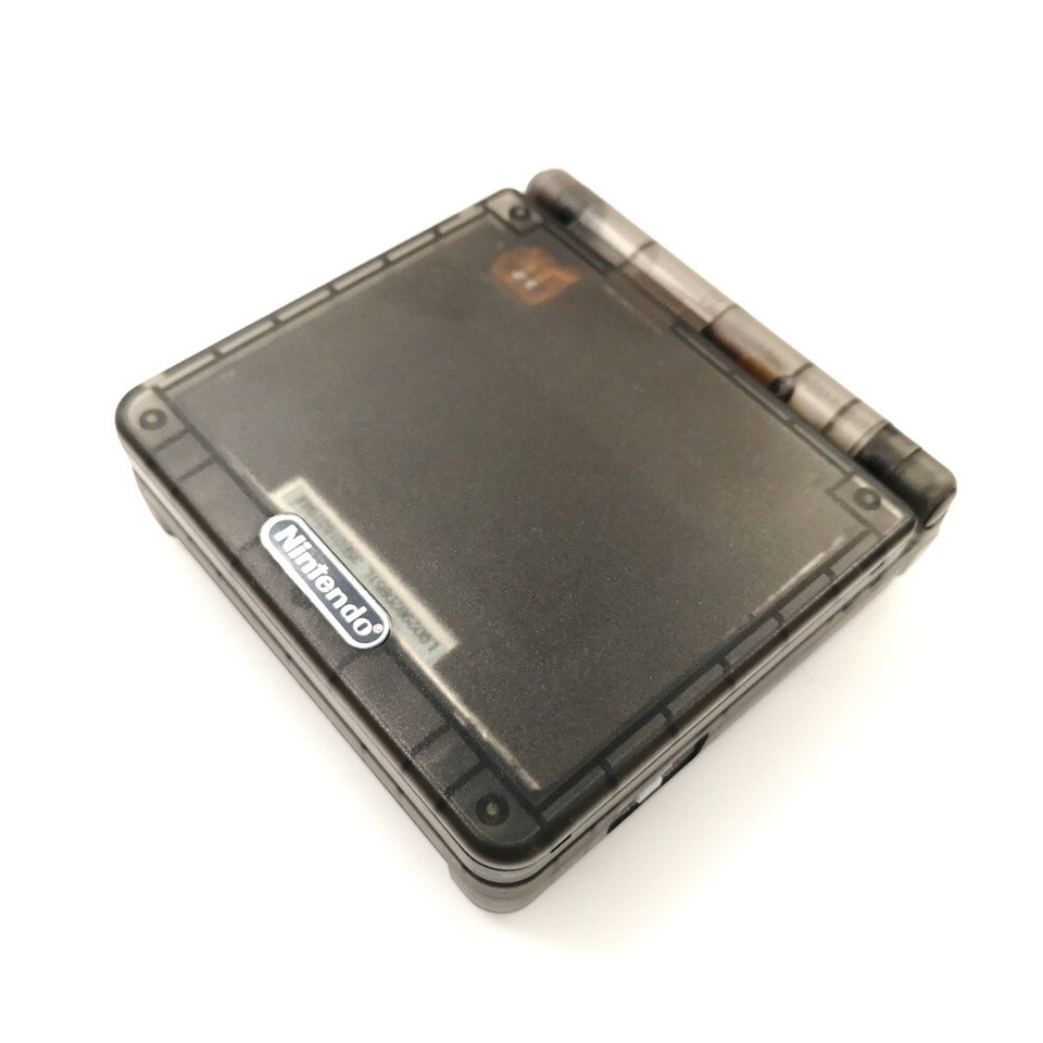 Custodia Protettiva Trasparente Shell Per Controller Di Gioco GBC - Foto 6