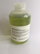 DAVINES MOMO MOISTURIZING SHAMPOO DRY  DEHYDRATED HAIR 8.45oz / 250ml