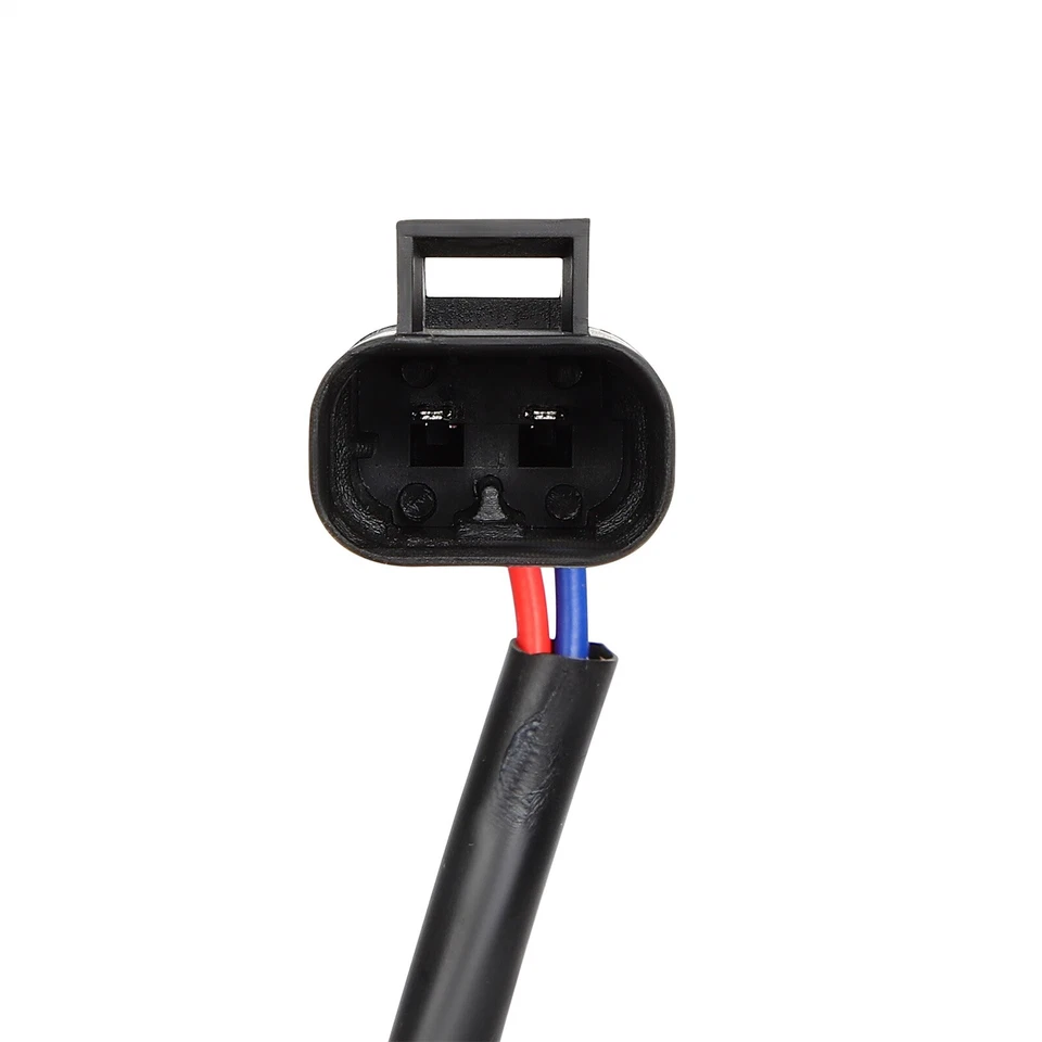 Rear Left Power Window Regulator w/ Motor For Saturn LW200 LW300 Wagon 2001-2000 Foto 3 de 4