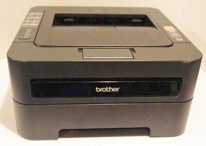 brother 8610 printer
