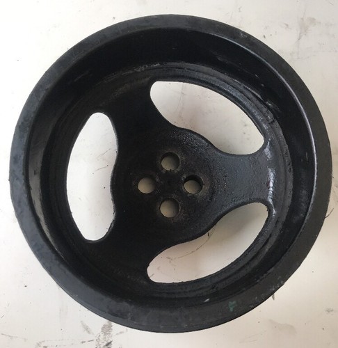 MERCEDES RIEMENSCHEIBE SCHEIBE W212 W638 Vito E-Klasse 220CDI OM651 201612G0