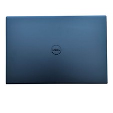 New For Dell Inspiron 16 Plus 7610 LCD Back Cover Rear Lid Top Case HNYF4 0HNYF4