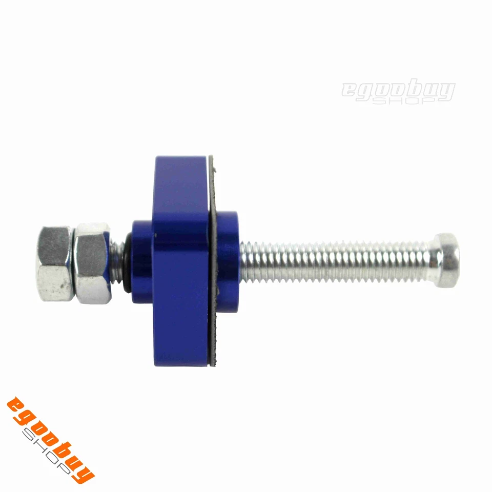 Натяжитель синхронизации кулачка мотоцикла с ЧПУ для Honda CBR600RR 2003-2016 CBR1000RR 04-07 - Изображение 3 из 4