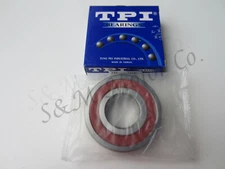 TRIUMPH T120 T140 MAIN BEARING 70-3835, E3835, 60-4167, D4167, 01-7822, NM17822