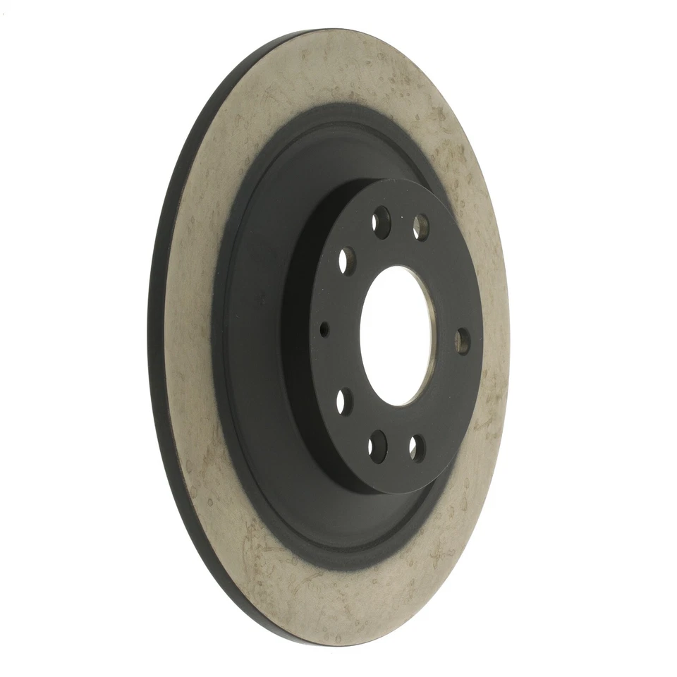 Nuevo rotor de disco de freno único OEM 2013-2014 Mazda CX-5 K011-26-251C K01126251C Foto 2 de 4