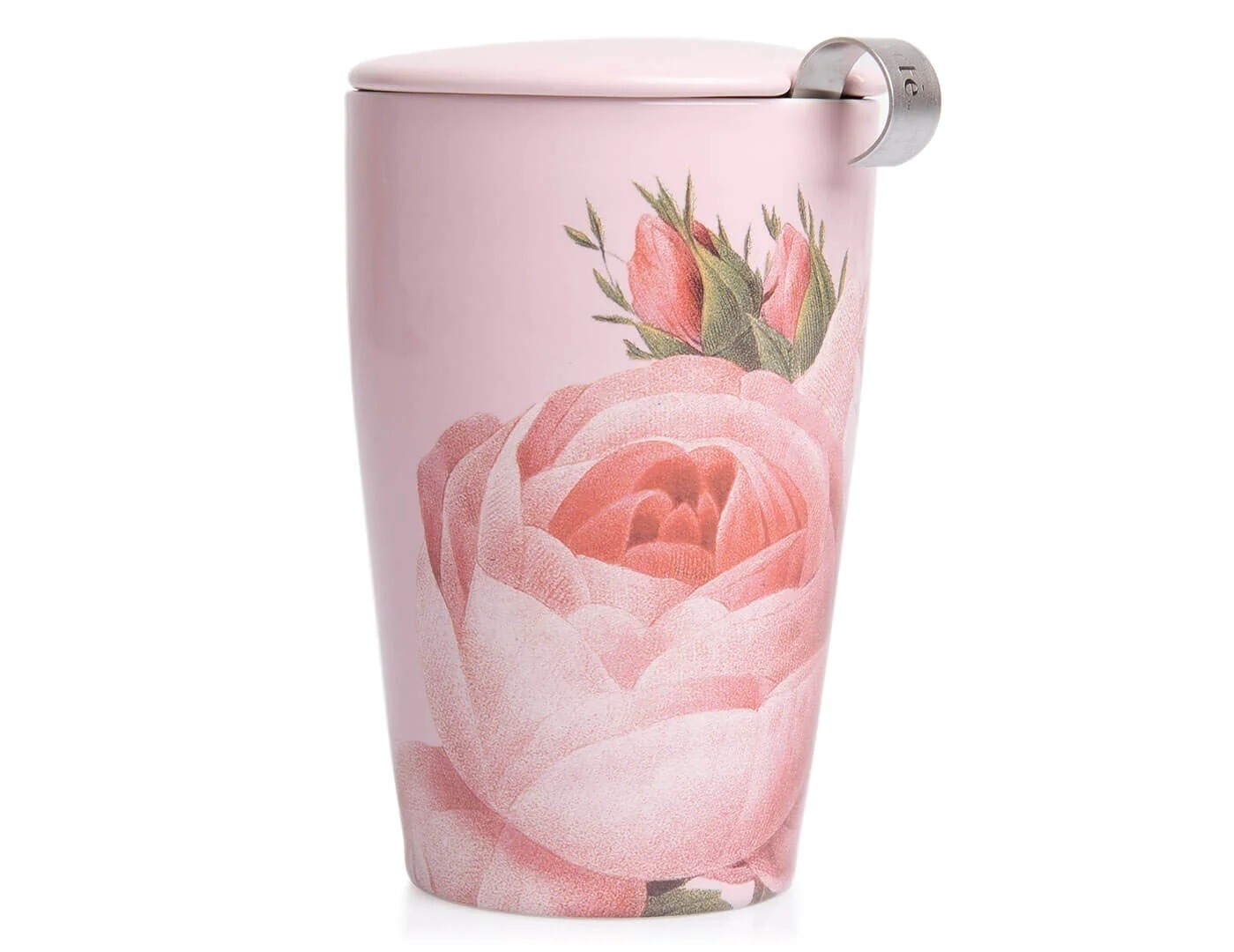 Forte Kati Ceramic Steeping Cup Infuser Jardin New York Bota