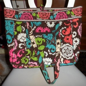 vera bradley lola