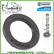 Paraolio Mozzo Ruota Posteriore Ape TM 703 602 MP 500 501 600 601 Car Max Poker