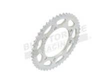 Gilera 50 Zulu / HAK / GSM 2001-2002 AFAM Steel Rear Sprocket Standard 46T