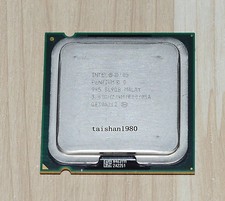 Pentium D Computer Processors (CPUs) for sale | eBay