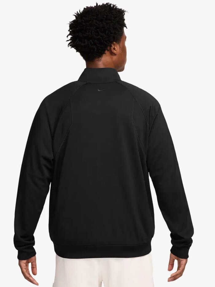 Nike Kobe Dri-Fit Knit Men Black Jacket HJ8097-010 | eBay