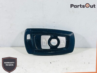 BMW X4 F26 F252016 Ignition key F26 PUM30430 OEM