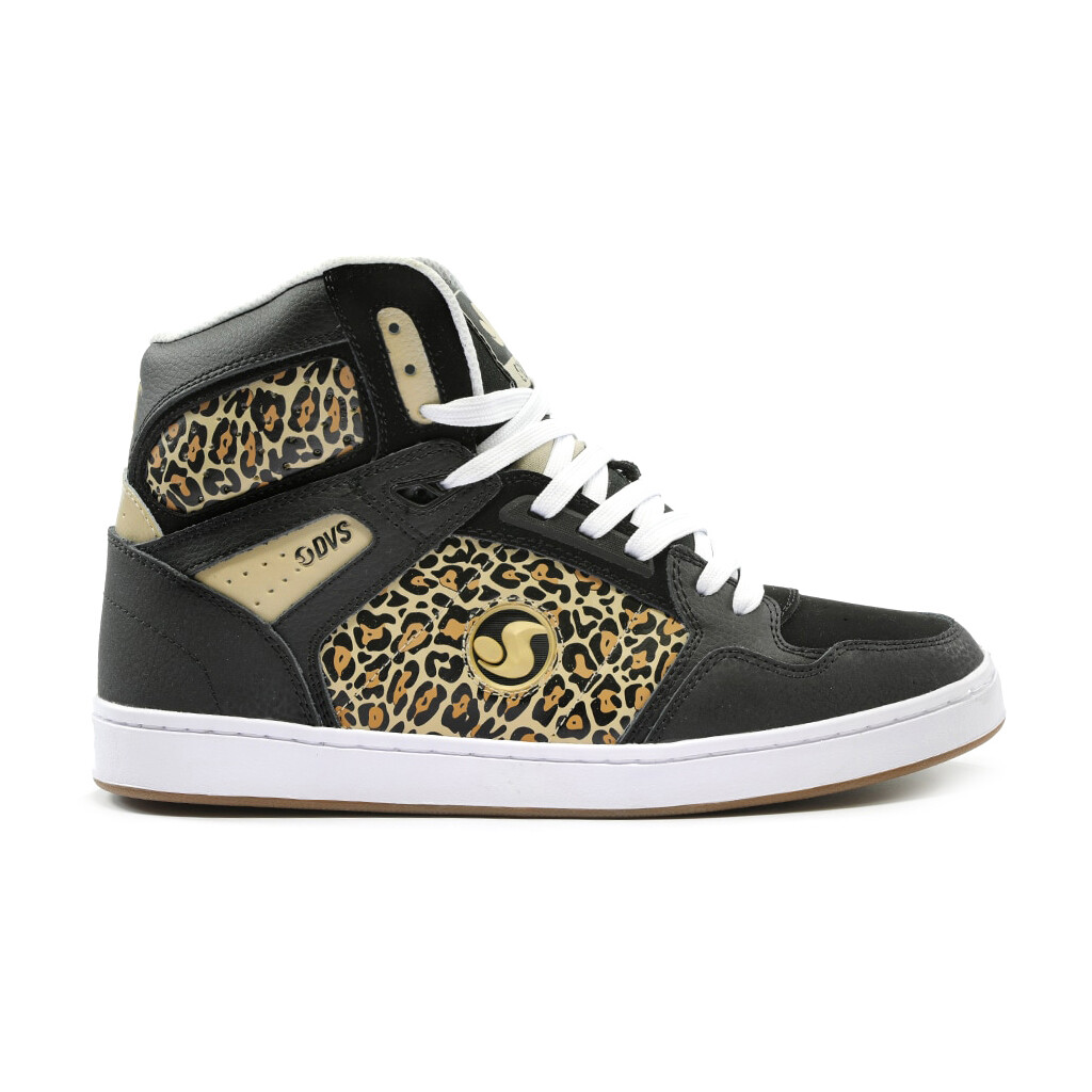 Shoes Womens Honcho Black/white/printed