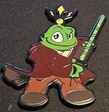 May the 4th be with Signal  Global Edition by AFK Geocoin Pathtag Alt