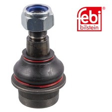Rotule de suspension Mercedes 407