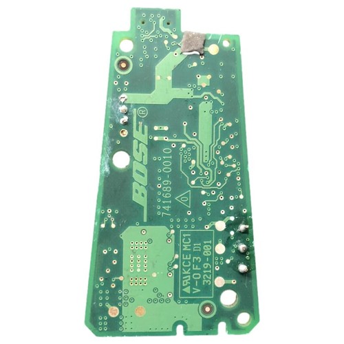 1pc Bose Revolve Small Bucket Kettle Batterie Main Amplifier Board Getestet Gut