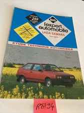 Revue technique Lada SAMARA