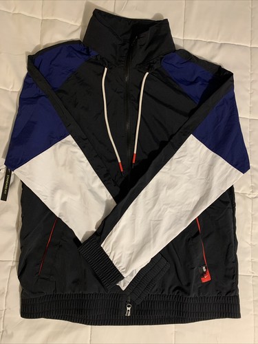 Nike Kyrie WindBreaker Basketball 