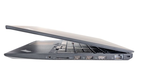 Lenovo Thinkpad T580 15,6" Intel Core i7 offizielle Windows 11 Pro Unterstützung - Bild 7 von 14