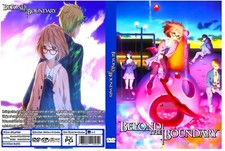 Beyond the Boundary Anime Series + ova + 5 Specials + 2 Movies Dual Audio