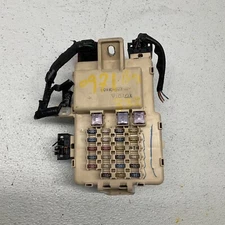 MULTIPLEX COMPUTER MODULE Sienna 2004 04 05 06 07 PPT20GF10 978727