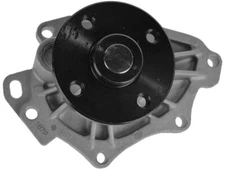 TRQ 95XK94T Water Pump Fits 2005-2010 Scion tC Engine Water Pump