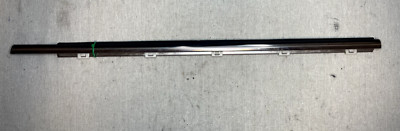 2006-2013 LEXUS IS250 IS350 REAR LEFT DOOR BELT MOULDING LH OEM 75740-53020