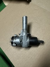 mercedes benz 300cd w123 ignition switch with key