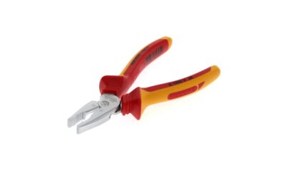 Gedore Insulated Combination Pliers Total Length 160mm VDE 8250-160 H