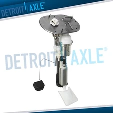 Gas Electrical Fuel Pump and Sender Assembly for 2006 2007 2008 Subaru Forester