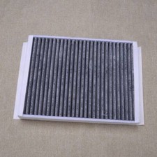 Cabin Air Filter Replace Fit For Mercedes-Benz C E GL GLC GLE GLS ML
