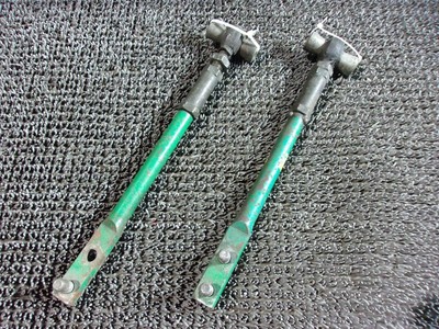 S13 Silvia aftermarket tension rod pillow type adjustable left and ri / 4Q8-1784